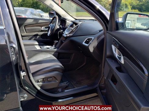 Used 2016 GMC Terrain Denali image 22