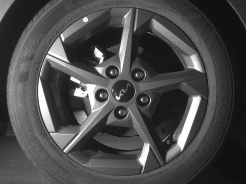 Used 2025 Kia K4 FWD image 15