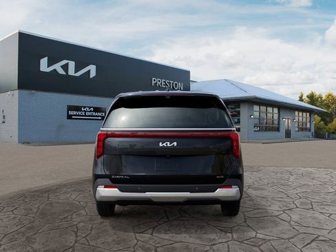 New 2026 Kia Carnival LXS image 5