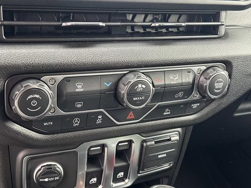 New 2026 Jeep Wrangler Sport AWD/4WD image 20