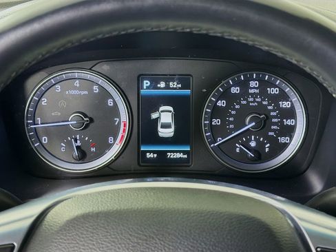 Used 2018 Hyundai Sonata Limited image 15