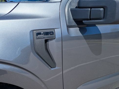 Certified 2023 Ford F150 XL w/ STX Appearance Package AWD/4WD image 12