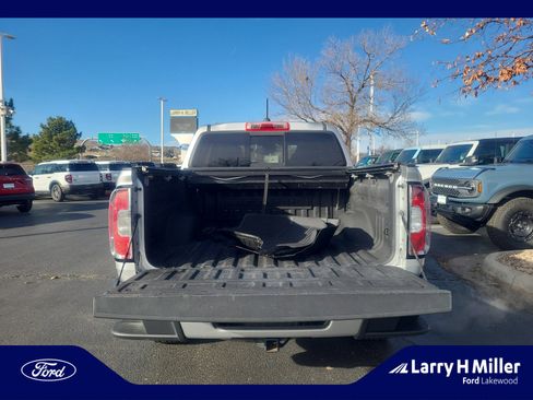 Used 2018 GMC Canyon Denali image 33