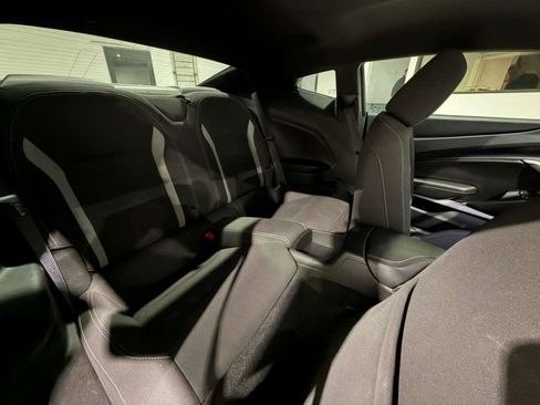 Used 2018 Chevrolet Camaro LS image 26