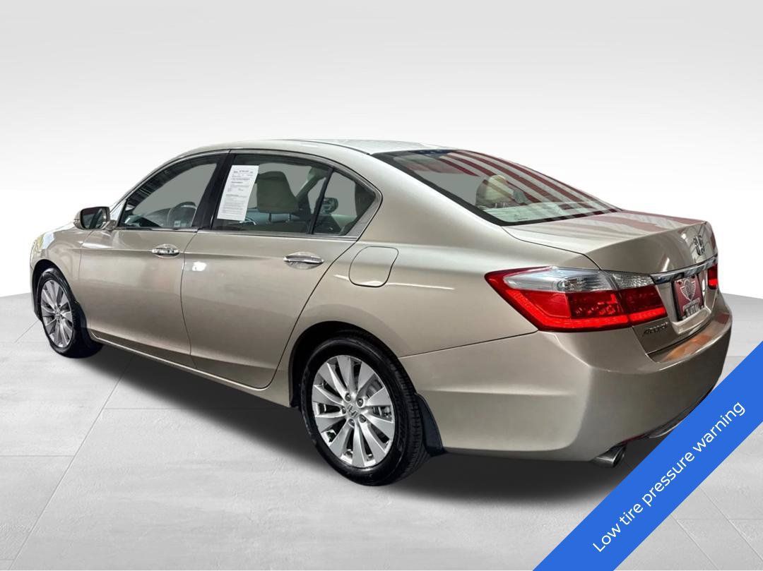 Used 2013 Honda Accord EX-L image 7