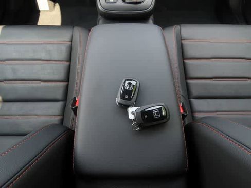 New 2026 Honda CR-V Sport Touring image 26