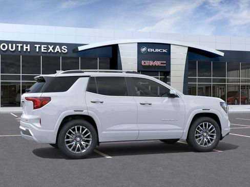 New 2026 GMC Terrain Denali image 5