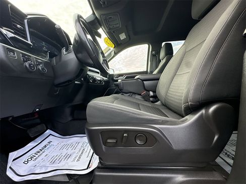 Used 2022 Chevrolet Silverado 1500 LT image 14