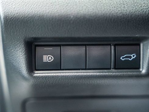Certified 2025 Toyota Grand Highlander AWD image 47