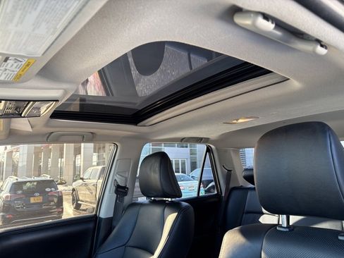 Certified 2019 Toyota 4Runner Limited image 23