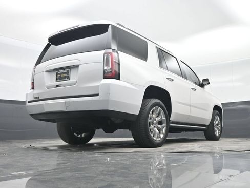 Used 2020 GMC Yukon SLT RWD image 30
