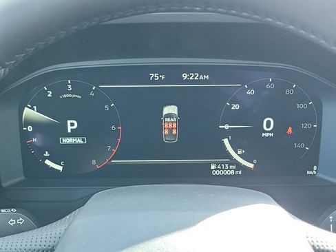 New 2026 Mitsubishi Outlander SE FWD image 29