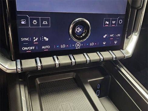 New 2026 GMC Acadia Elevation w/ Black Edition image 22