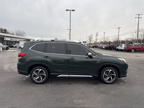 Used 2023 Subaru Forester Touring image 24