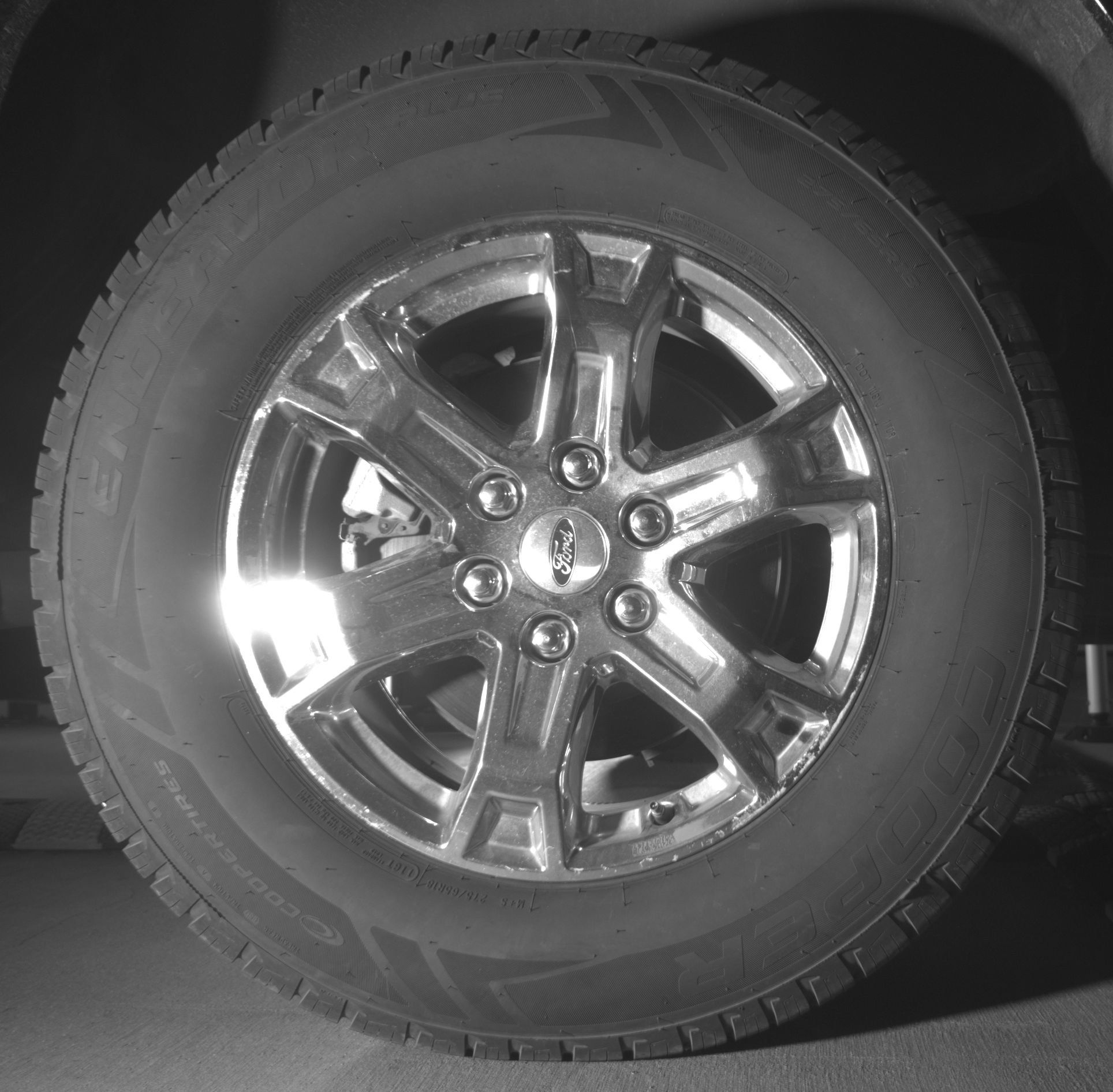 Used 2021 Ford F150 XLT w/ Equipment Group 302A High RWD image 9