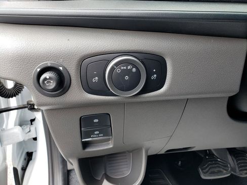 New 2025 Ford Transit 350 Low Roof AWD image 14