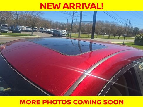 Certified 2023 Nissan Sentra SV w/ SV Premium Package image 11