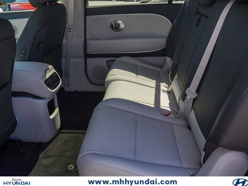 New 2026 Hyundai Ioniq 9 SEL AWD/4WD image 21
