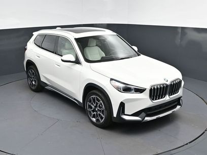 New 2026 BMW X1 xDrive28i w/ Convenience Package