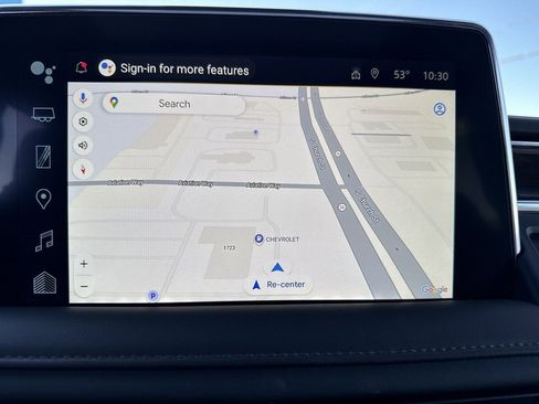 Certified 2023 Chevrolet Suburban High Country image 12