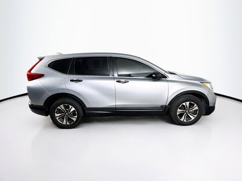 Used 2017 Honda CR-V LX image 2