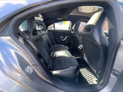 Used 2023 Mercedes-Benz CLA 250 4MATIC image 16