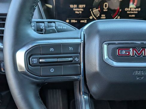 Used 2025 GMC Terrain Elevation AWD/4WD image 21
