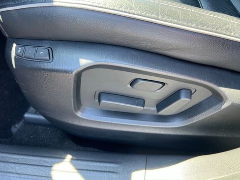 Used 2025 MAZDA CX-5 AWD 2.5 S w/ Preferred Package image 14