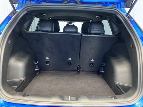 Certified 2024 Jeep Compass Limited image 30