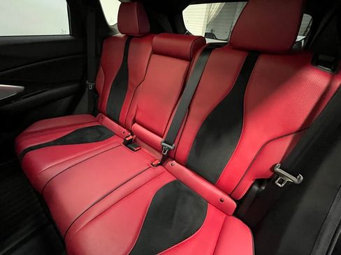 Used 2021 Acura RDX A-Spec image 14