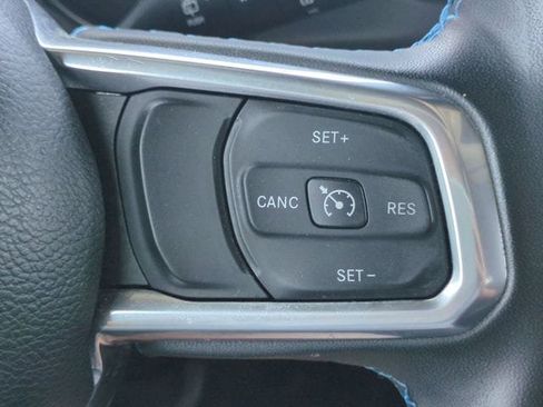 Used 2023 Jeep Wrangler Unlimited Rubicon 4xe w/ Cold Weather Group AWD/4WD image 26
