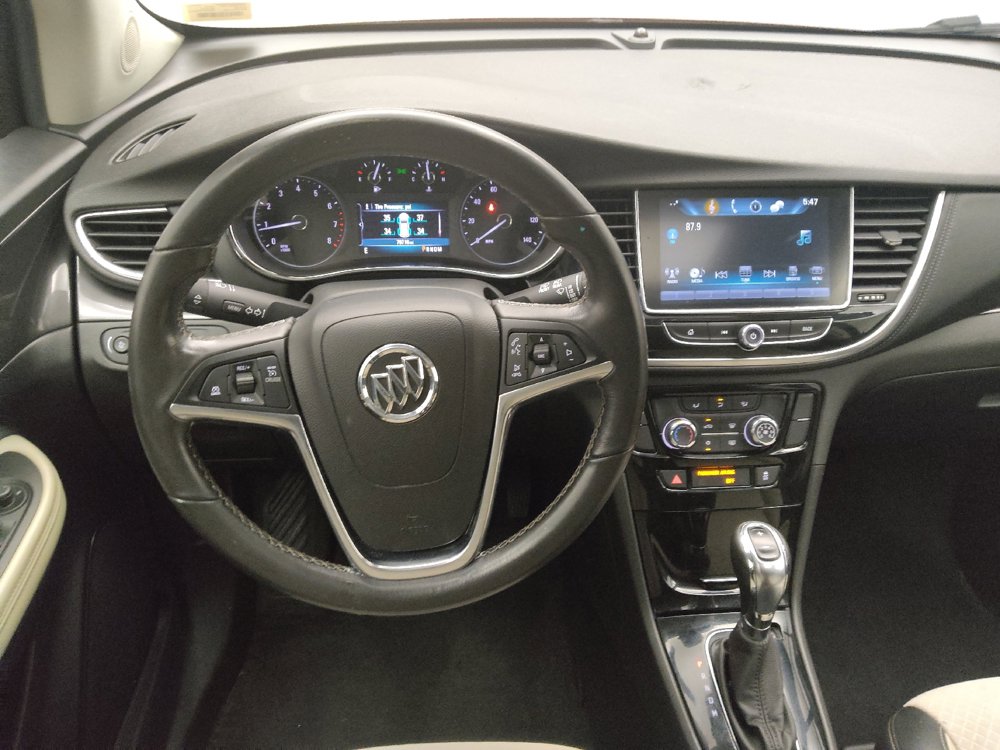 Used 2019 Buick Encore Preferred w/ Safety Package FWD image 22