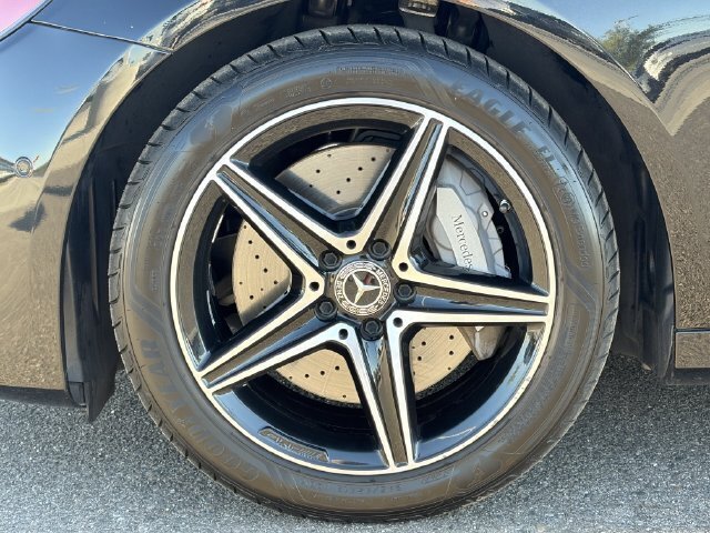 Used 2020 Mercedes-Benz E 350 4MATIC Sedan image 10