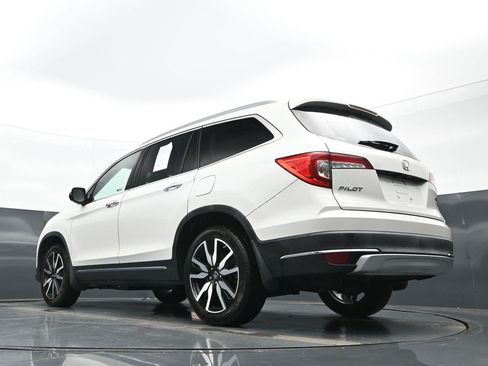 Used 2022 Honda Pilot Touring image 24