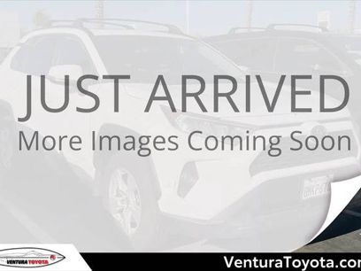 Certified 2019 Toyota RAV4 XLE w/ Convenience Package