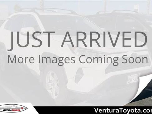 Certified 2019 Toyota RAV4 XLE w/ Convenience Package FWD image 1