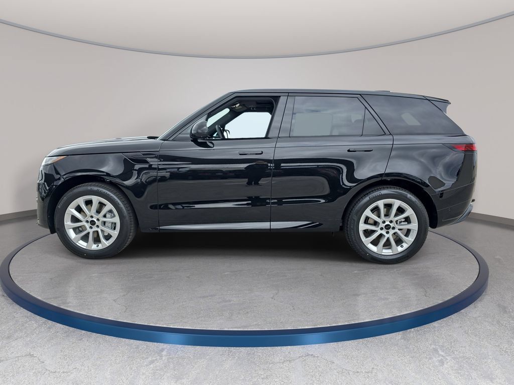New 2026 Land Rover Range Rover Sport Dynamic SE AWD/4WD image 8
