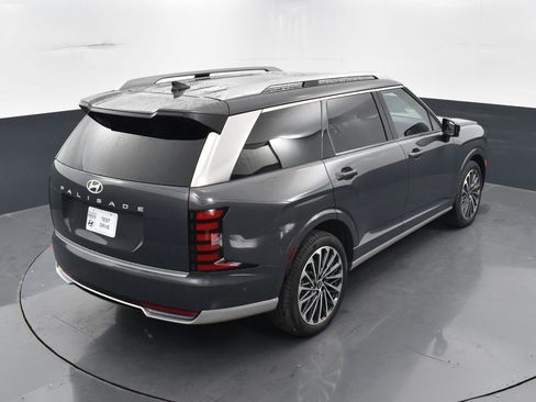 New 2026 Hyundai Palisade Calligraphy image 27