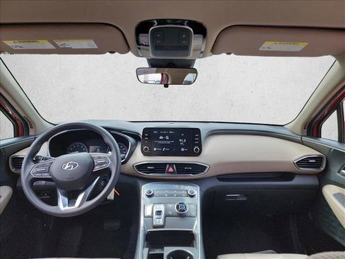 Used 2023 Hyundai Santa Fe SE AWD/4WD image 18