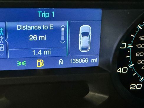 Used 2015 Ford Explorer FWD image 21