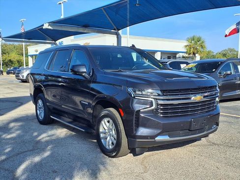 Used 2023 Chevrolet Tahoe LT image 21