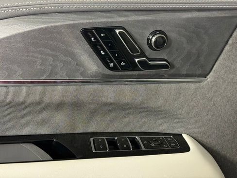 New 2026 Cadillac Escalade IQL Sport 1 w/ LPO, Floor Liner Package image 10