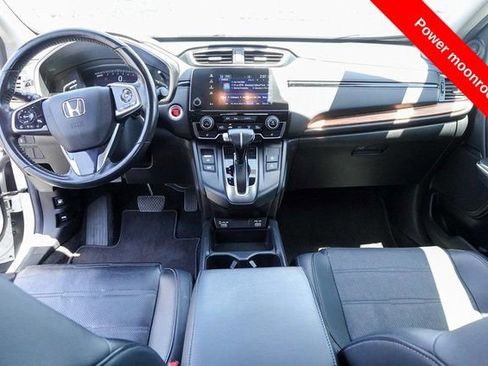 Used 2020 Honda CR-V EX-L image 4