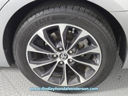 Used 2016 Toyota Avalon XLE w/ Protection Package image 10