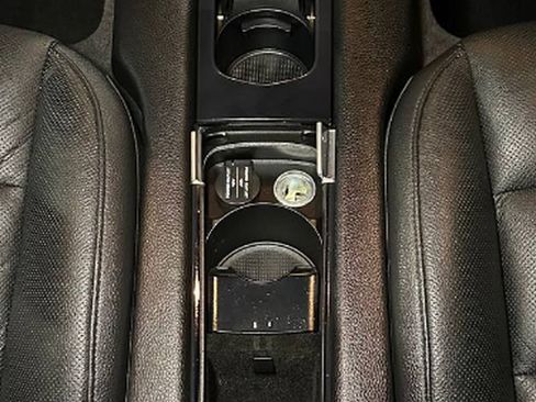 Used 2012 Porsche Panamera S RWD image 35