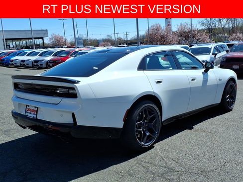New 2026 Dodge Charger R/T AWD/4WD image 6
