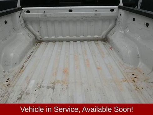 Used 2024 Chevrolet Colorado W/T w/ Safety Package RWD image 15