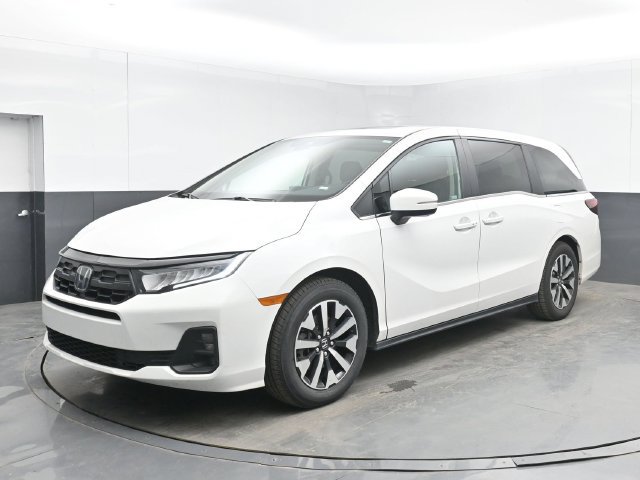 Used 2025 Honda Odyssey EX-L image 5