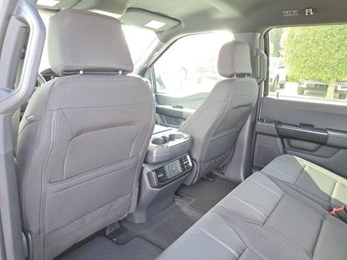 New 2026 Ford F150 STX w/ Equipment Group 200A RWD image 12