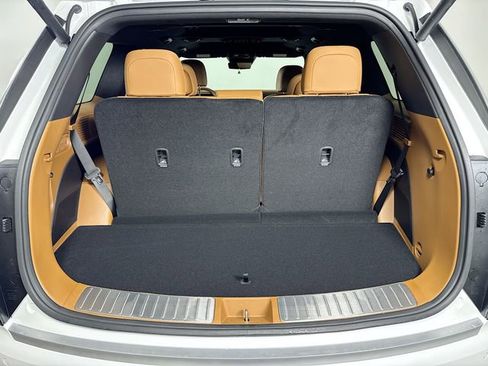 New 2026 Hyundai Palisade Calligraphy image 43